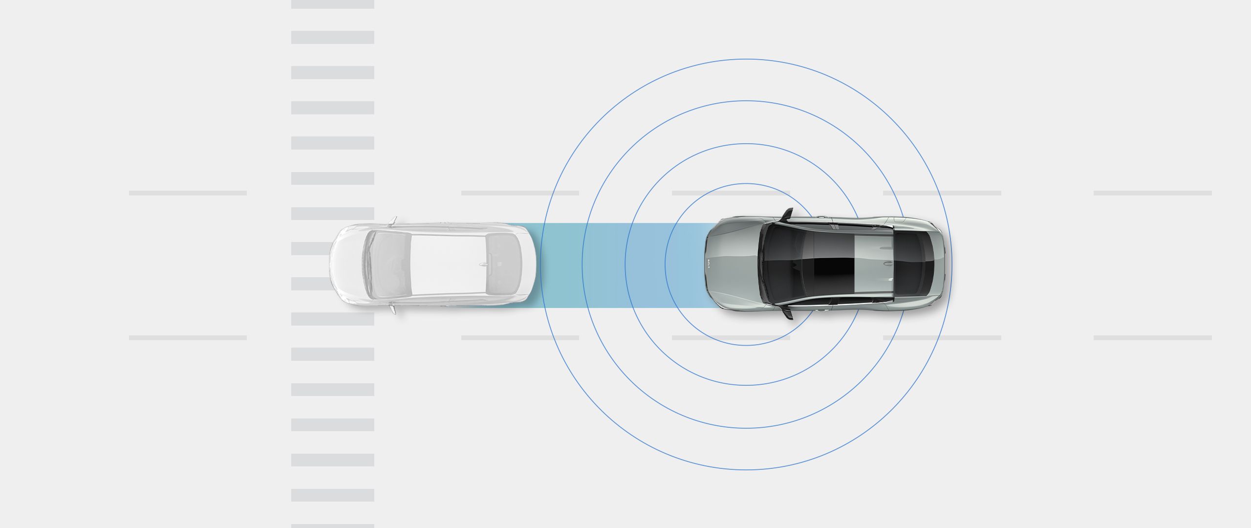 2025 K4 EX and GT-Line Turbo Auto Emergency Braking Technologies