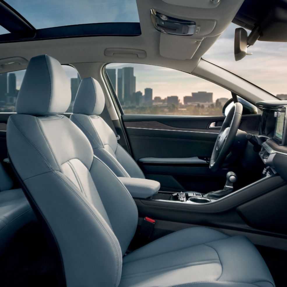 2022 kia k5 sale accessories