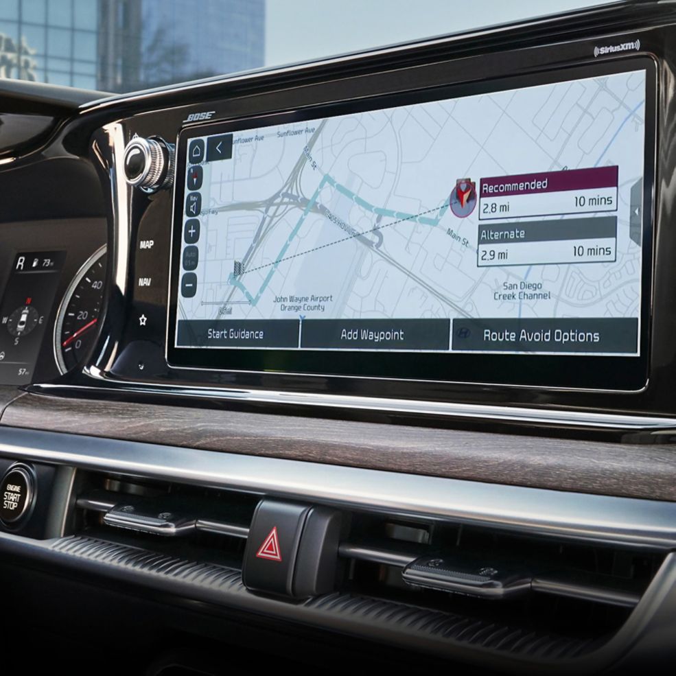2022 kia on sale k5 accessories