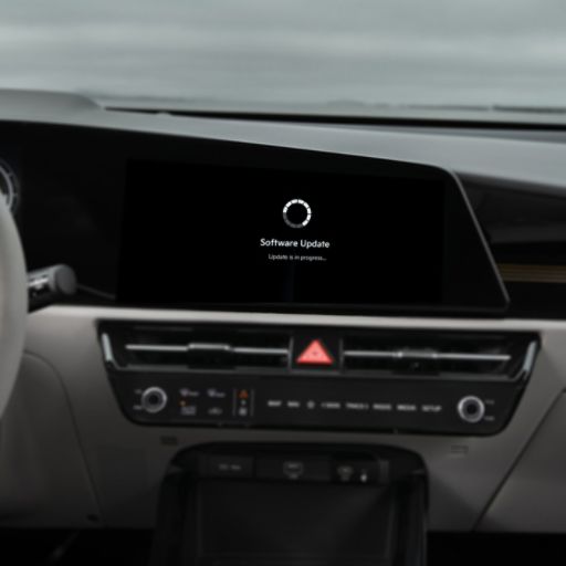 2024 Kia Niro EV Receiving An Over The Air Update