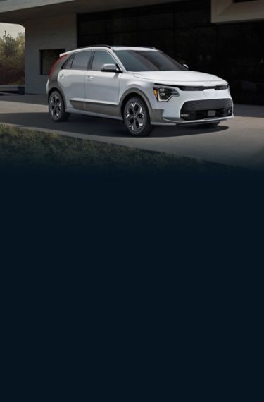 2024 Kia Niro EV: Crossover Electric SUV | MSRP u0026 Features | Kia