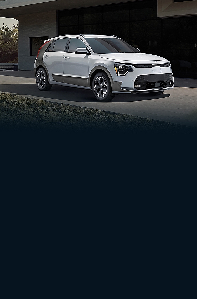 2024 Kia Niro EV, Pricing, Features, EV Incentives, All-Electric Range -  Electric Crossover SUV
