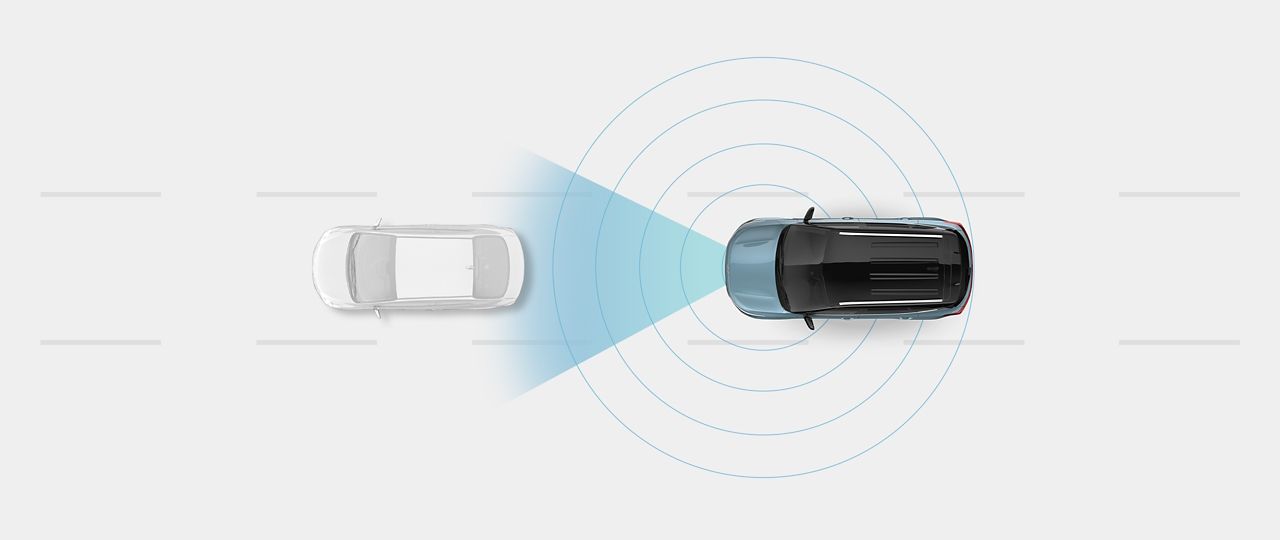 2024 Kia Seltos Highway Driving Assist Feature