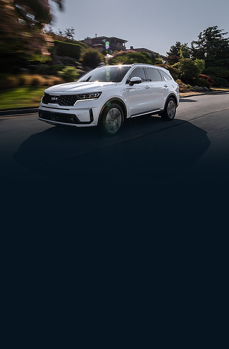 2024 Kia Sorento Plug-In Hybrid, Pricing & Options - Efficient, 3-Row, Mid- Size SUV With AWD