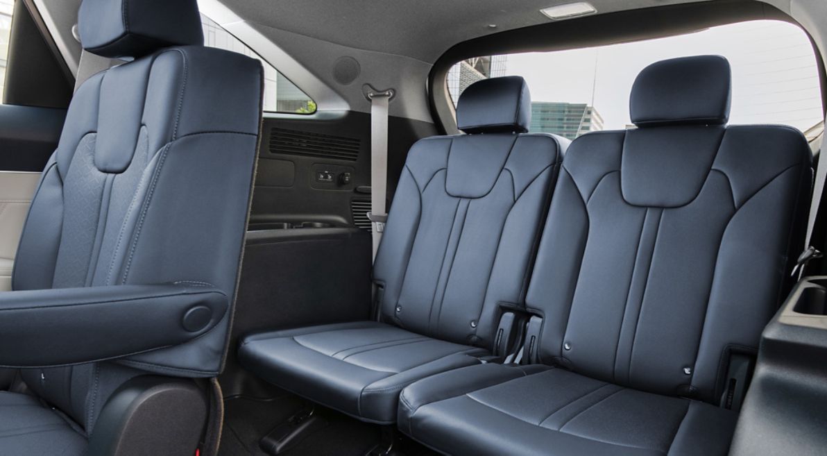 2024 Kia Sorento Plug-In Hybrid, Pricing & Options - Efficient, 3-Row,  Mid-Size SUV With AWD