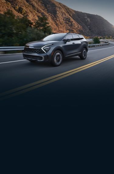 2023 Kia Sportage PlugIn Hybrid Crossover SUV Pricing & Features Kia