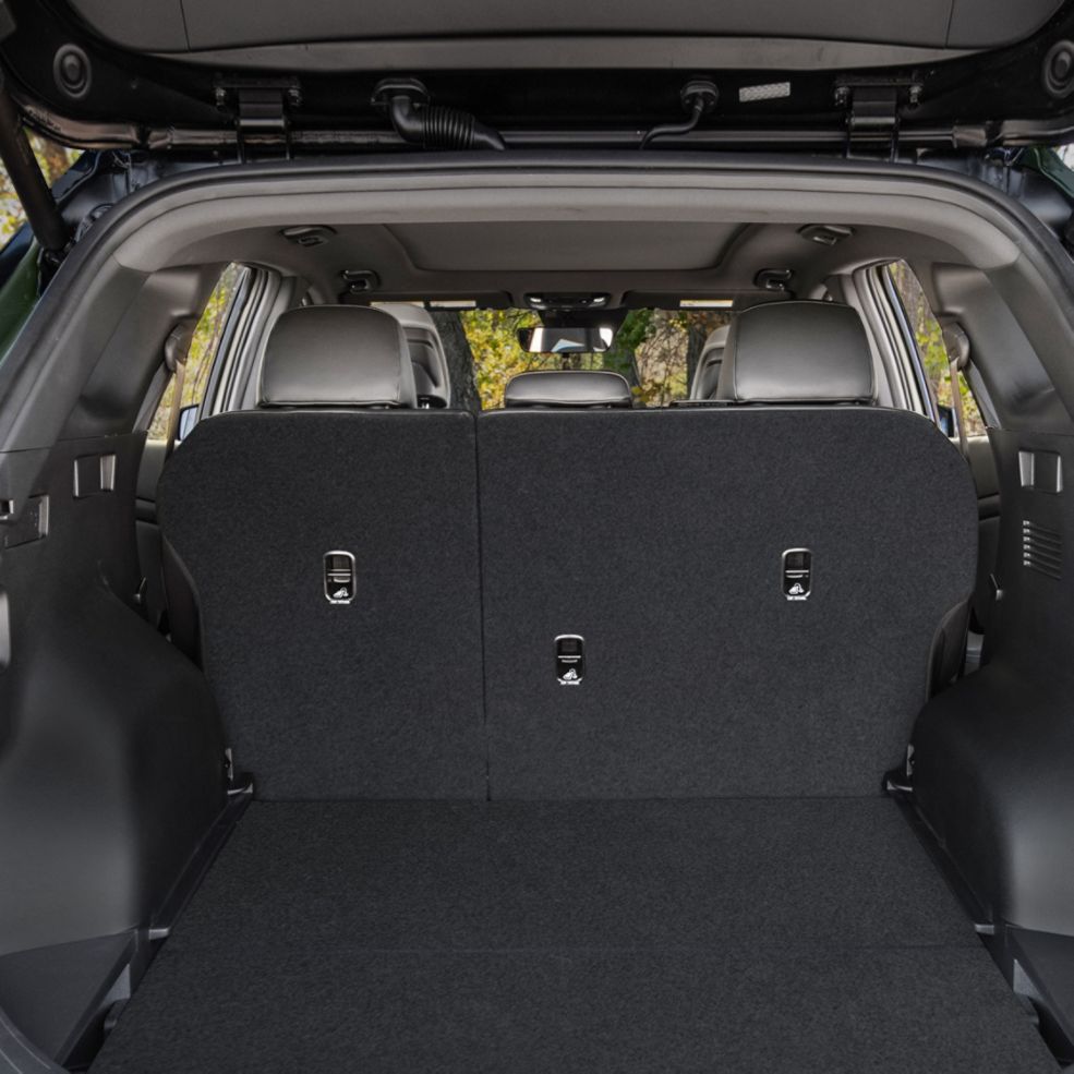 2024 Kia Sportage, Crossover SUV - Pricing & Features