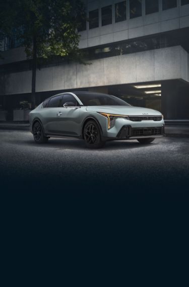 SUVs, Sedans, Sports Cars, Hybrids, EVs & Luxury Cars | Kia