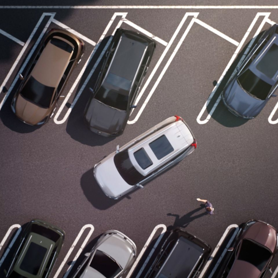Kia available system remote smart parking assist