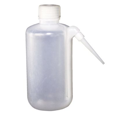 Relius Solutions Dispensing Bottle   No Tip Bottle   8 Oz.