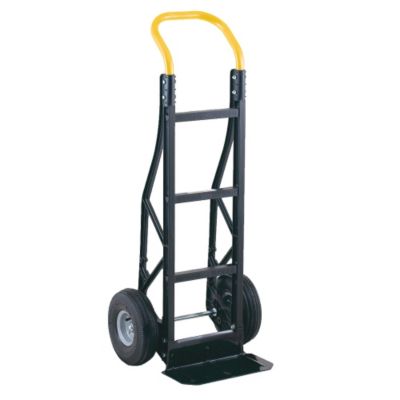 Harper Nylon Hand Truck   21Wx48H