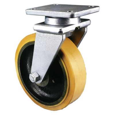 Revvo X Series Caster   8Dia.X3W Wheel   Swivel