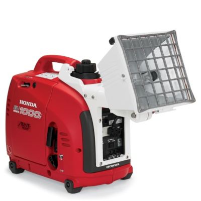 Tele-lite Portable Generator And Light – 1000 Watts | Kilium