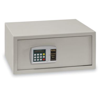 Sandusky Buddy Electronic Laptop Safe