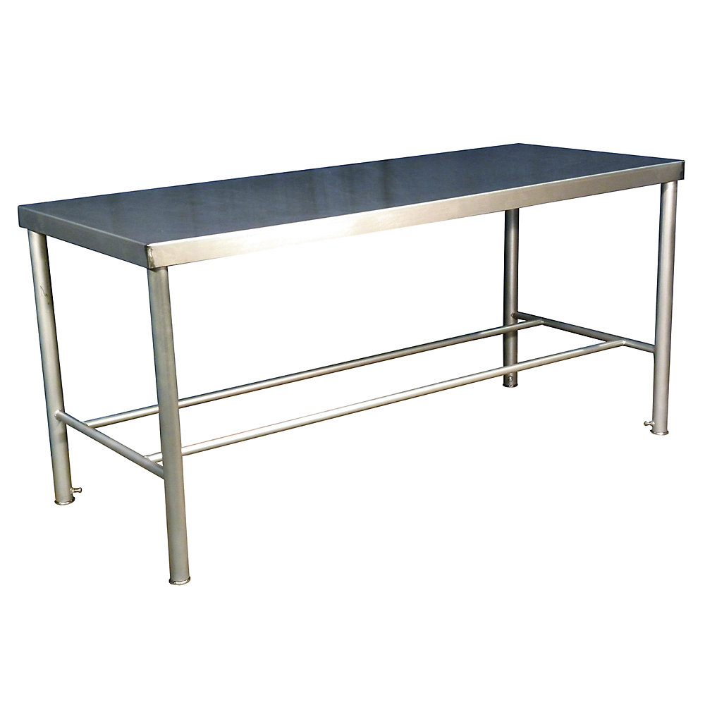 Dc Tech Heavy Duty Wrapping Table   72X32 Top