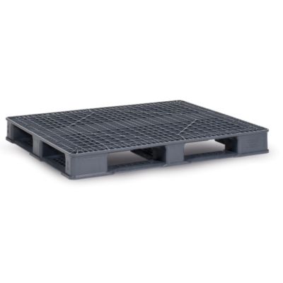 Prostack Progenic Pallets   Dark Gray