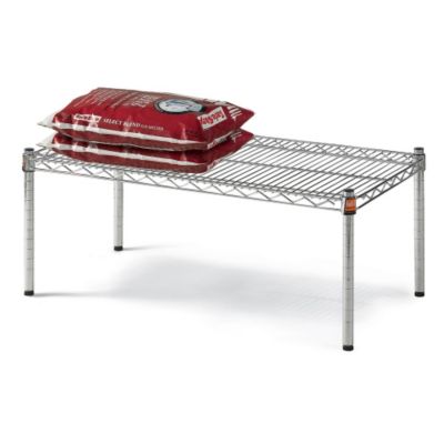 Top Industrial Supplies Relius Solutions Dunnage Rack – 48X14-1/2″ – 18 ...