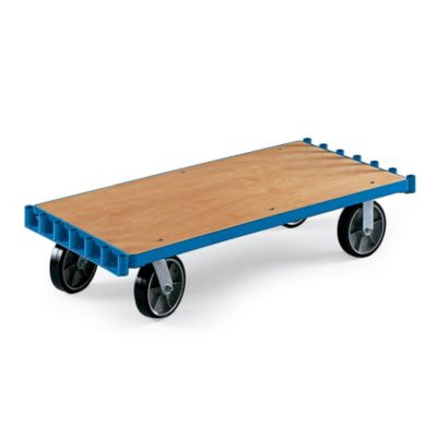 Platform For Relius Solutions Premium Panel/sheet Trucks – 60″lx30″w ...