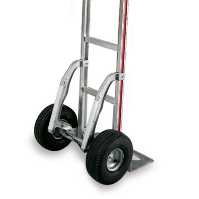 Stair Glides For Magliner Aluminum Hand Trucks