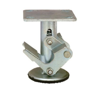 Floor Lock For Beech Reverse Boom Floor Cranes