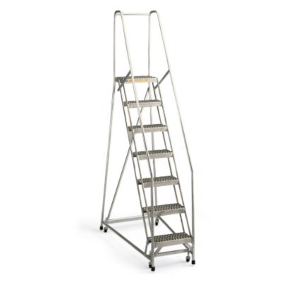 What Is A Strut Ladder? : Grip Strut – XYXWD