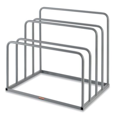 Relius Solutions Vertical Sheet Rack – 48x36x43-1/2″ | Wikizio