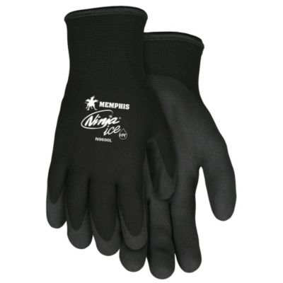 Memphis Ninjaa Ice Gloves   Large