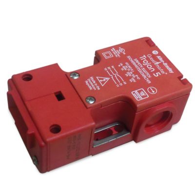 Interlock Switch For Husky Ez Wire Perimeter Guards