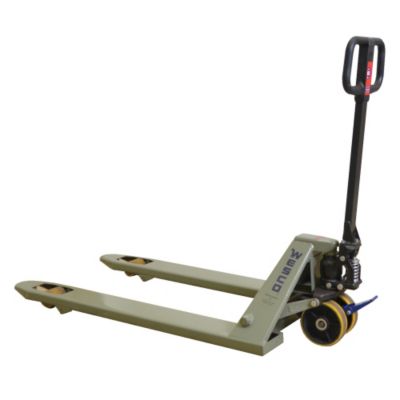 Wesco Quick Lift Pallet Truck