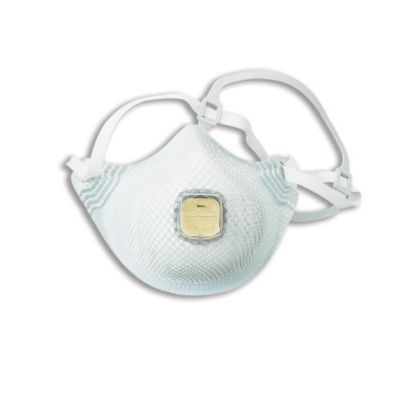 Moldex Ez On N95 Particulate Respirators