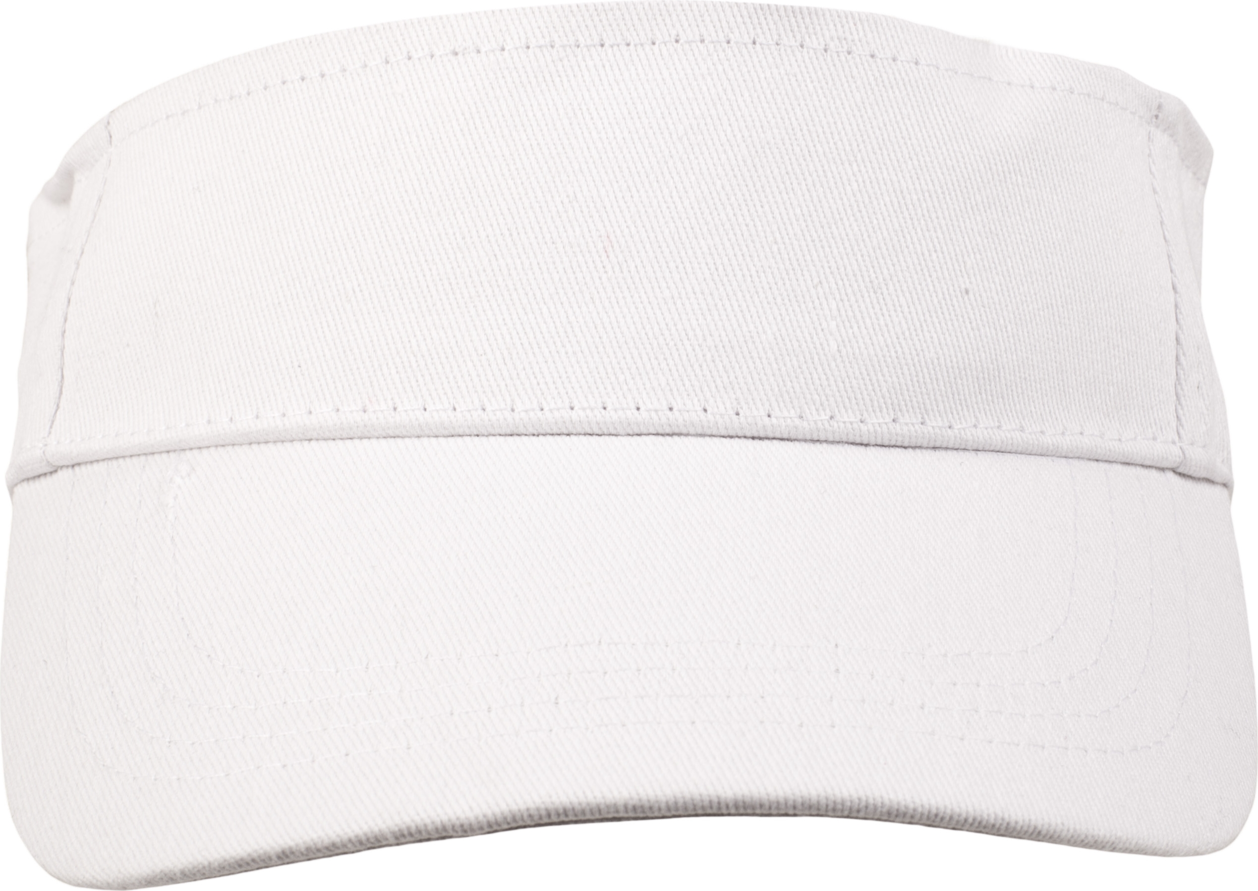 cheap white visor hats