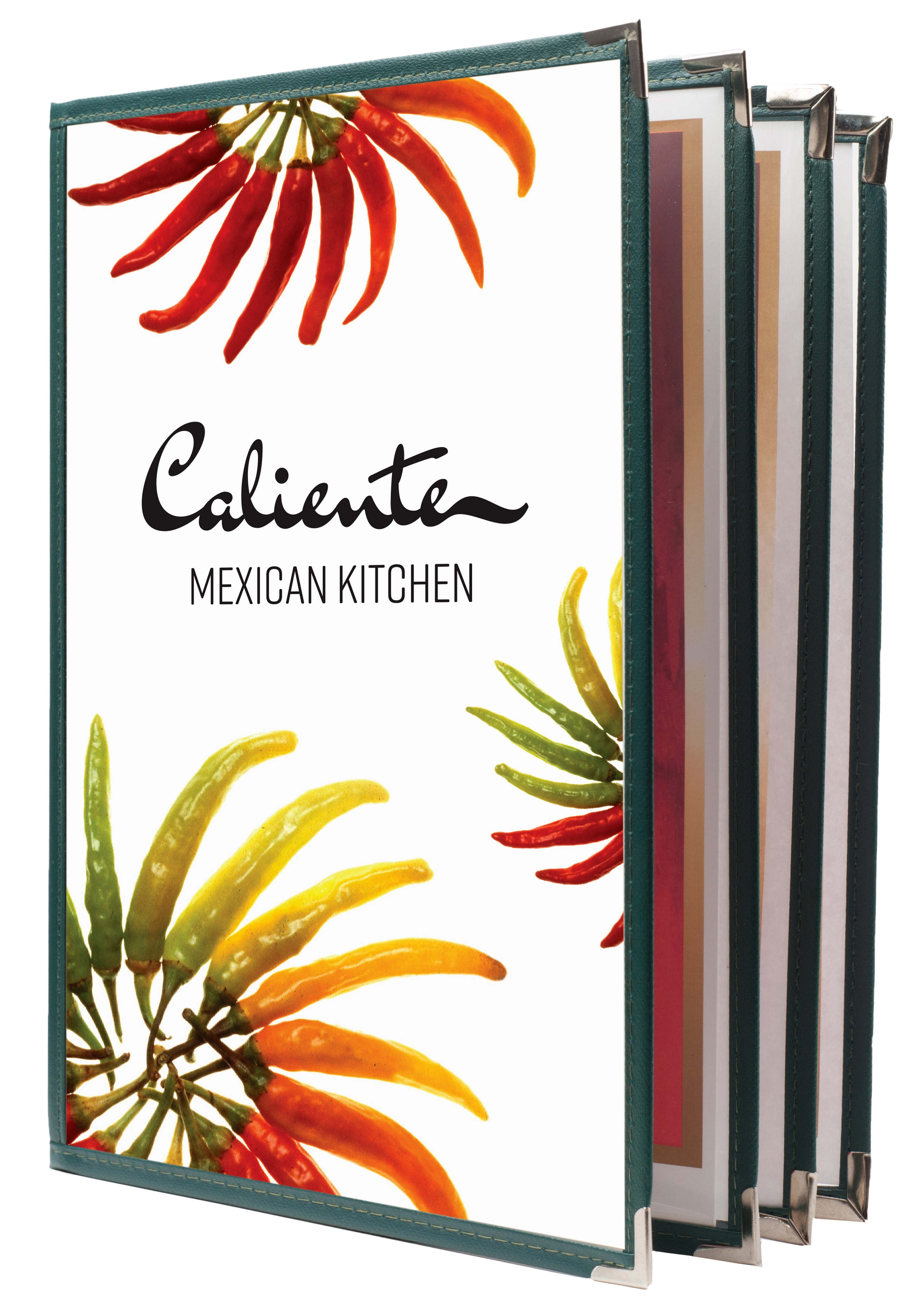 Menu Covers