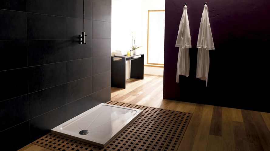 Quelle Couleur Choisir Pour Une Salle De Bains Sombre