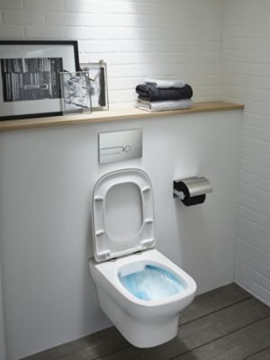 accessoire cuvette wc