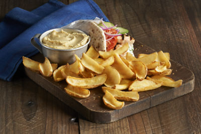 Lamb Weston® Stealth Fries® Potato Dippers® Lamb Weston®