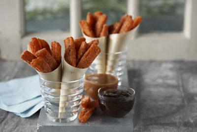 Lamb Weston® Sweet Potatoes Wavelength Fries Savory Seasoned Lamb Weston®