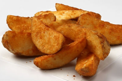 Lamb Weston® Seasoned Mini Wedge Cut Lamb Weston®