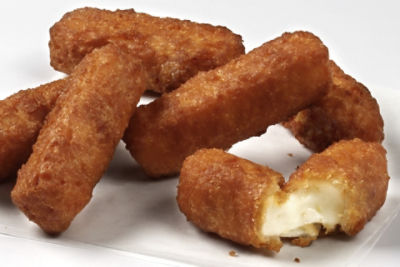 Lamb Weston® Battered Mozzarella Sticks Lamb Weston®