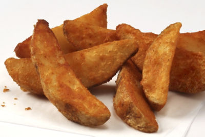 Lamb Weston® Seasoned Wedge Cut Original Recipe Lamb Weston®