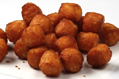 Lamb Weston® Sweet Potatoes Mini Tater Puffs® Lamb Weston®