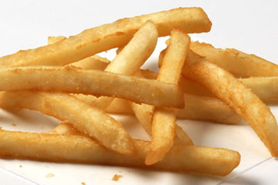 Lamb Weston Crispy On Delivery Papas Fritas De Corte Regular 3 8 