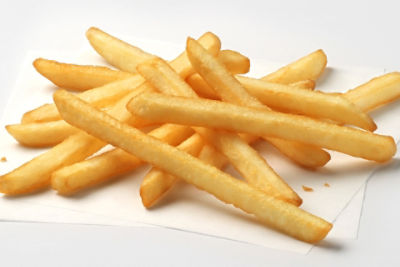 Lamb Weston® Crispy on Delivery Fries 5/16 Thin Regular Cut Lamb Weston®