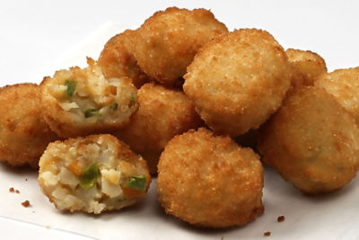 Lamb Weston® Stuffed Spudz® Southwestern Jalapenos Diced Potatoes Lamb