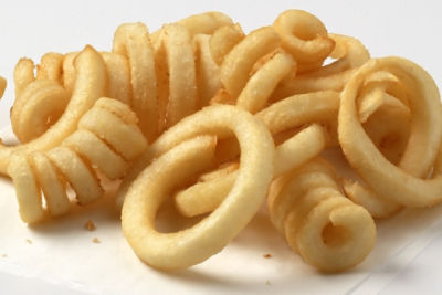 Lamb Weston® Stealth Fries™ Twister™ Papas fritas Lamb Weston®