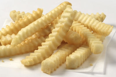 Lamb Weston® Stealth Fries® 1/2” Concertinas® Lamb Weston®