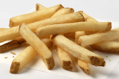 Lamb Weston® Stealth Fries® 3/8" Regular Cut SkinOn Lamb Weston®