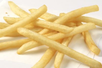 Lamb Weston® Stealth Fries® 1/4" Shoestrings Lamb Weston®