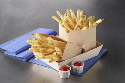 Lamb Weston® Stealth Fries™ Corte delgado 1/4” con cáscara Lamb Weston®