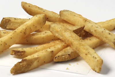 Frozen fries Seasoned SeashoreStyle® garlic fries Lamb Weston