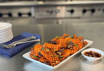 Delicious Recipes for Lamb Weston Products Menu Ideas Lamb Weston®